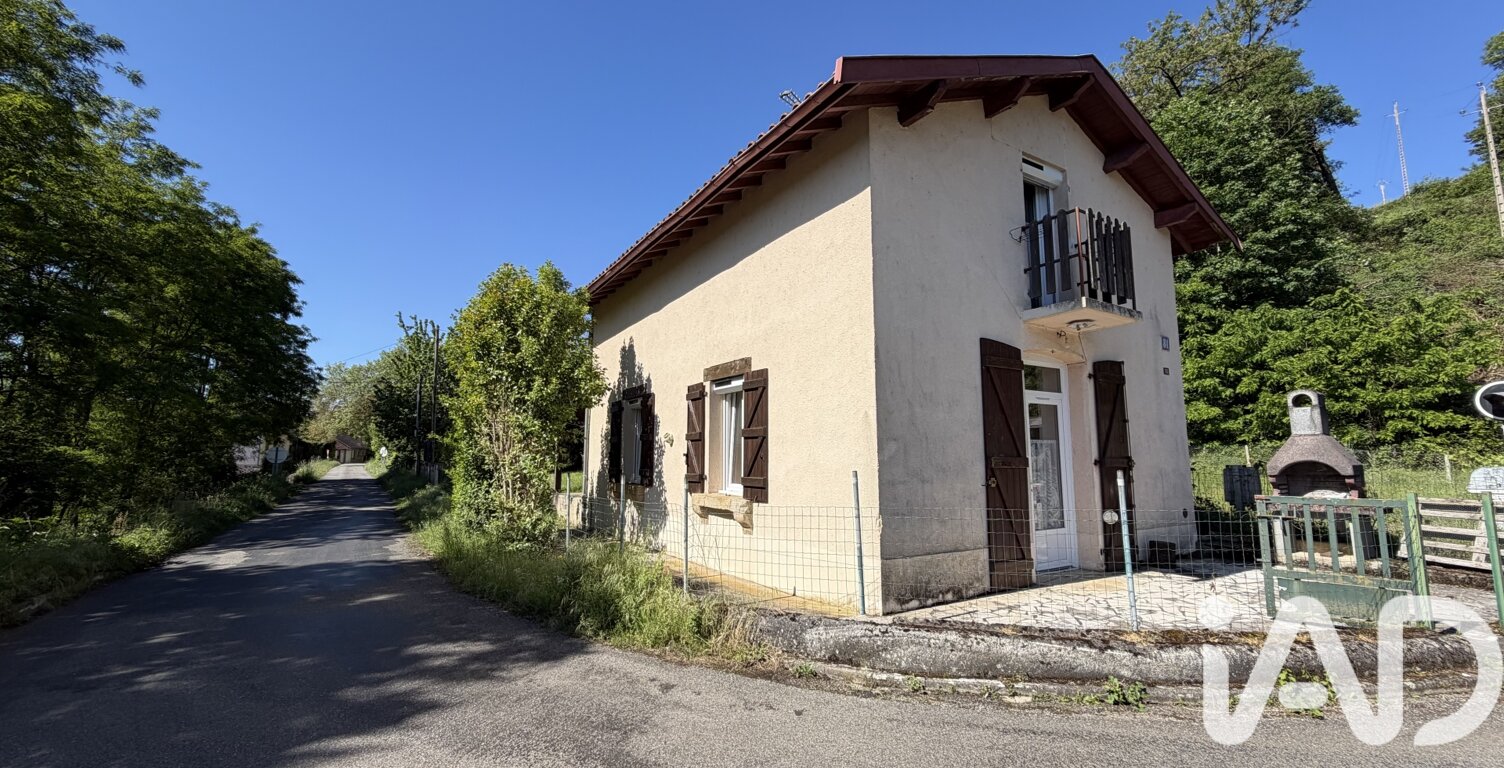 Vente Maison/villa 2 pièces — photo 1