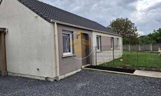 Maison 5 Pièces 88 m² à vendre à Mézières-sur-Oise (02240)