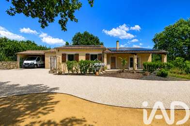 Maison 5 pièces 399000 €