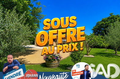 Maison 5 pièces 399000 €