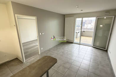 Appartement 2 pièces 650 €