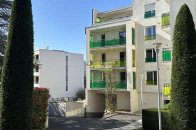 Appartement 2 pièces 645 €