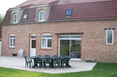 Maison 5 pièces 950 €