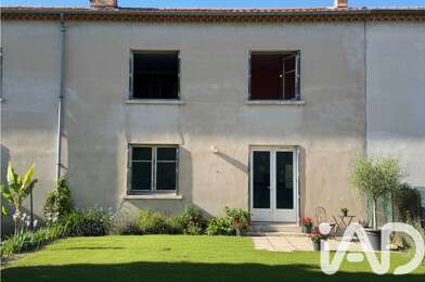 Maison 5 pièces 180000 €