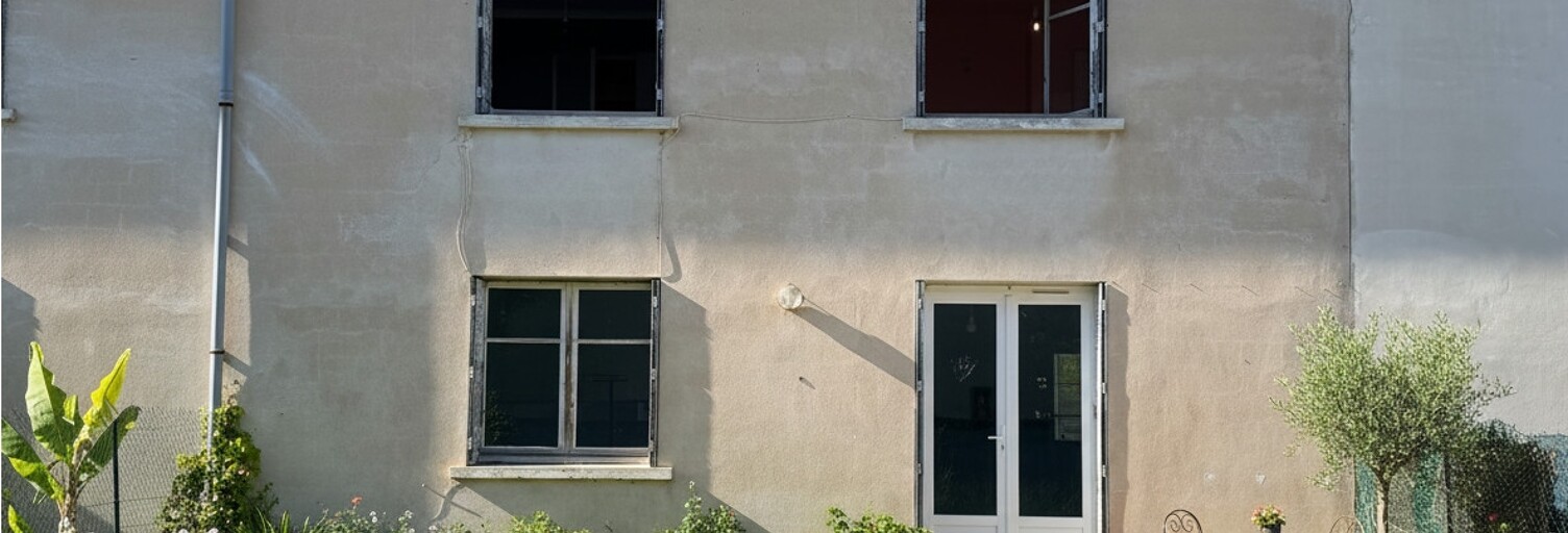 Maison 5 Pièces 123 m² à vendre à Carpentras (84200)
