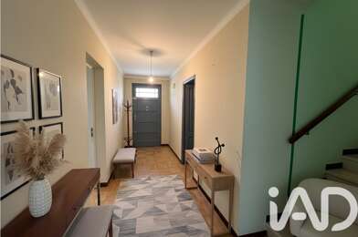 Maison 5 pièces 180000 €