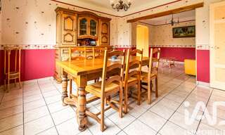 Maison 7 Pièces 130 m² à vendre à Penvénan (22710)
