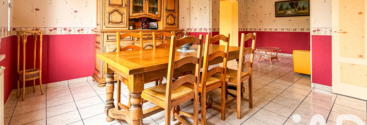 Maison 7 Pièces 130 m² à vendre à Penvénan (22710)