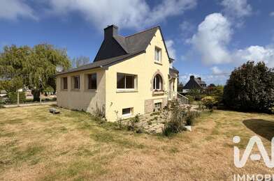 Maison 7 pièces 299000 €
