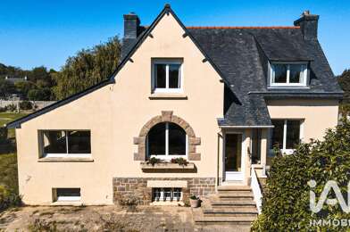 Maison 7 pièces 299000 €