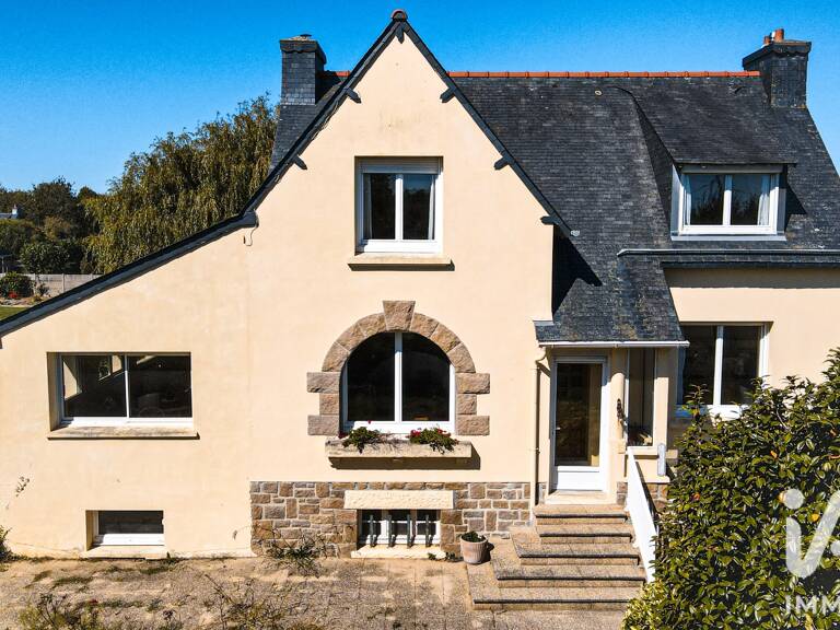 Vente Maison traditionnelle 7 pièces — photo 1