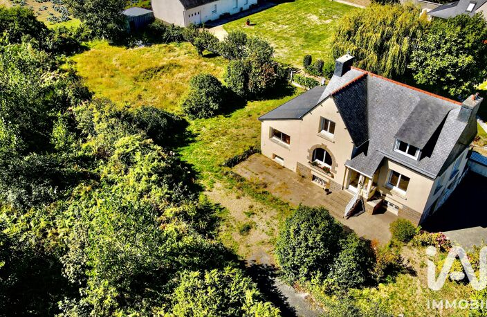 Vente Maison traditionnelle 7 pièces — photo 2
