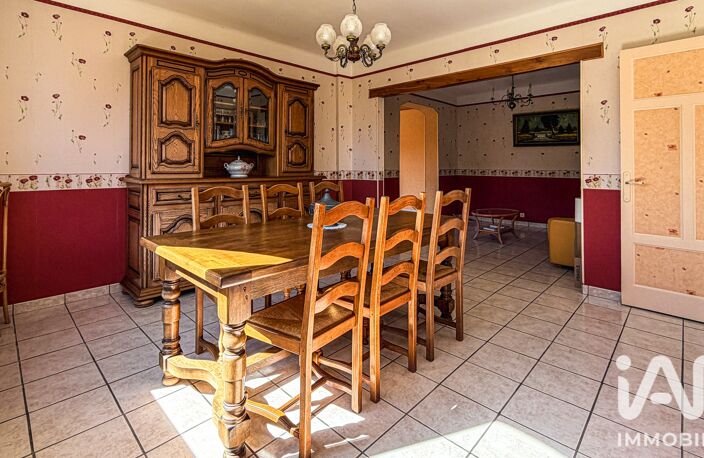 Vente Maison traditionnelle 7 pièces — photo 3