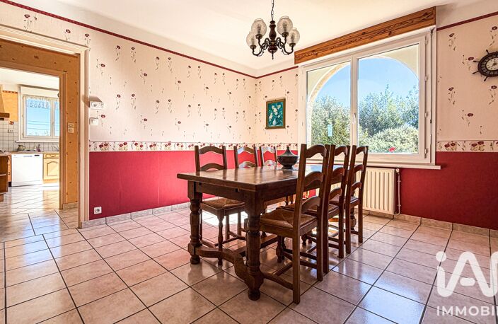 Vente Maison traditionnelle 7 pièces — photo 4