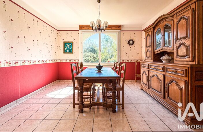 Vente Maison traditionnelle 7 pièces — photo 5