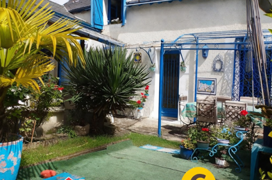 Maison 3 pièces 60000 €