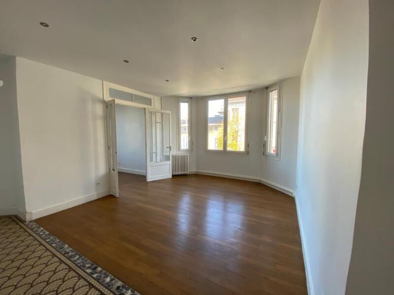 Appartement  T4 à louer Valence 26000
