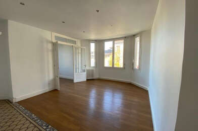 Appartement 4 pièces 780 €