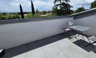 Appartement 4 Pièces 75 m² à louer à Saint-Aunès (34130)