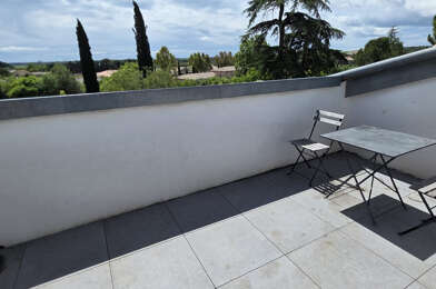 Appartement 4 pièces 1190 €