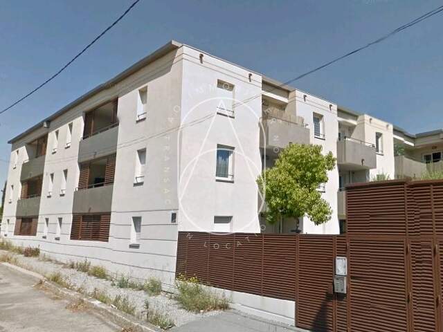 Appartement — photo du bien