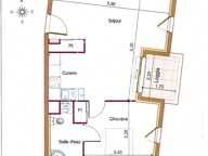 Appartement — photo 2