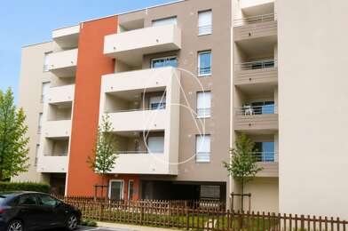 Appartement 2 pièces 136000 €