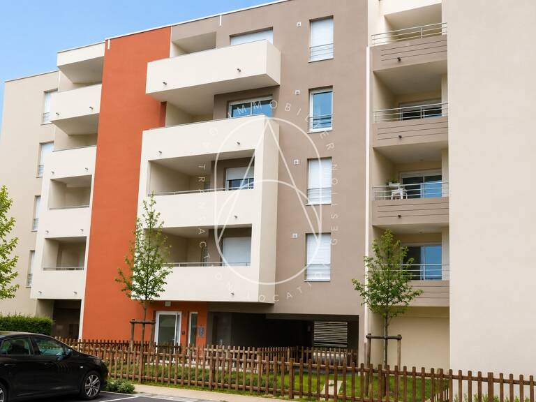Appartement — photo 1