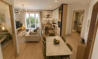 Appartement 2 Pièces 33 m² à vendre à Montpellier (34000)