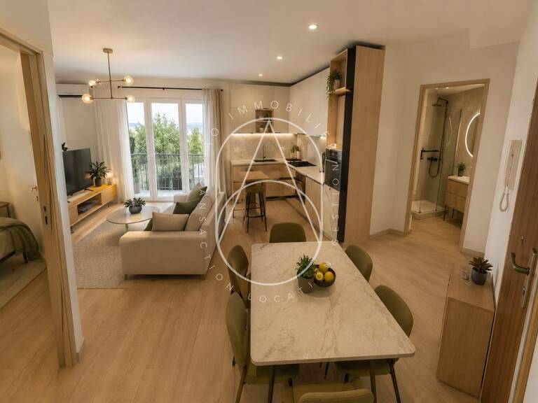 Appartement — photo 1