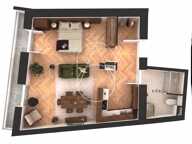 Appartement — photo 2