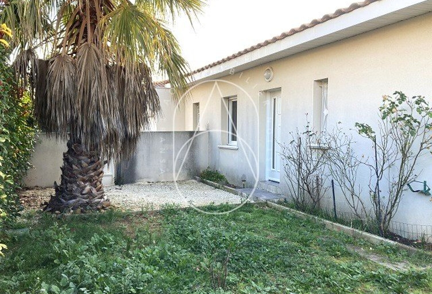 Maison — photo 1