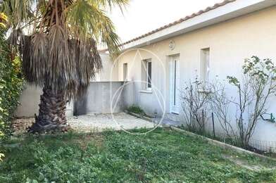 Maison 4 pièces 430000 €