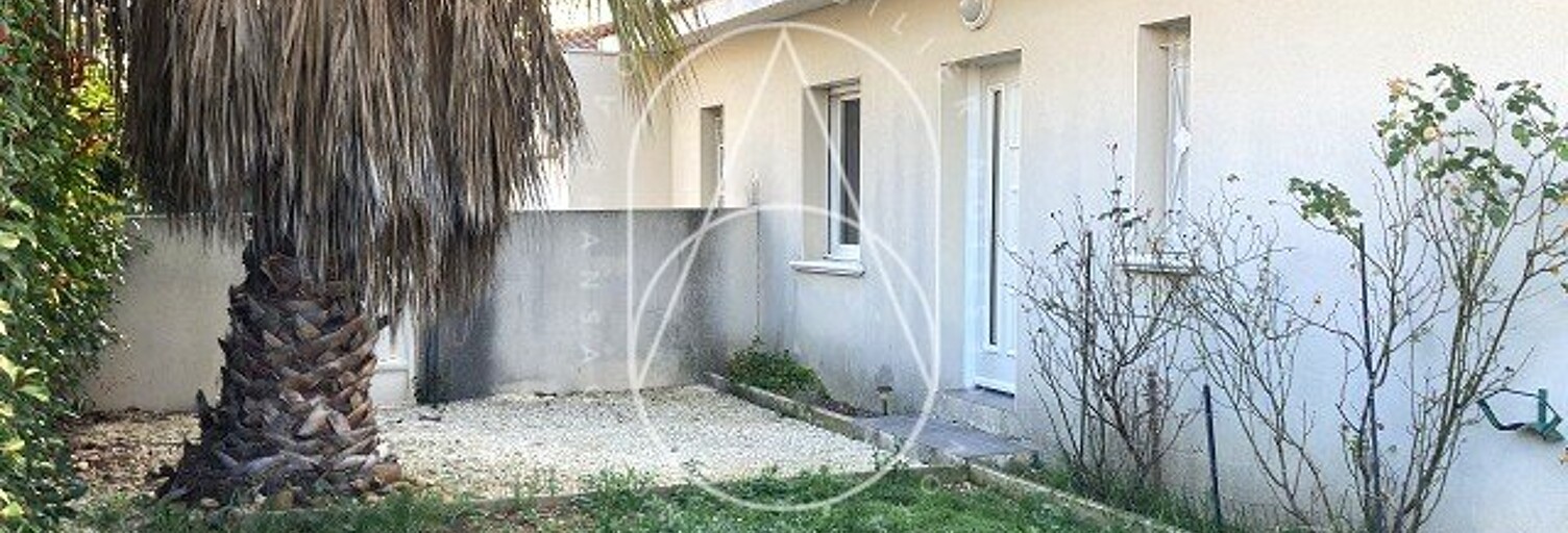 Maison 4 Pièces 96 m² à vendre à Vendargues (34740)