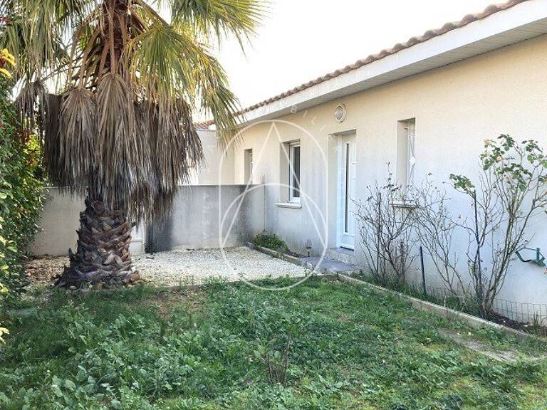 Maison — photo 1