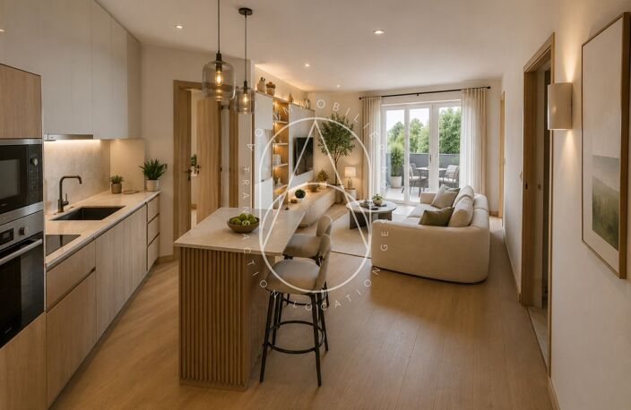 Appartement — photo 2