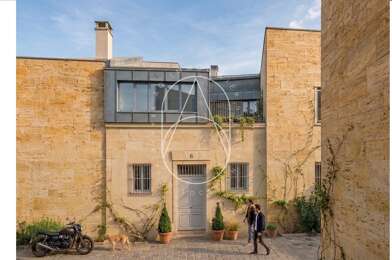 Appartement 3 pièces 429000 €