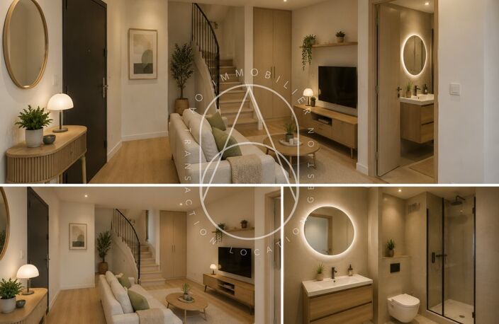 Appartement — photo 3