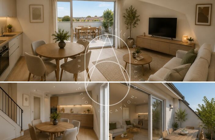 Appartement — photo 4