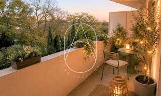 Appartement 2 Pièces 40 m² à vendre à Montpellier (34000)