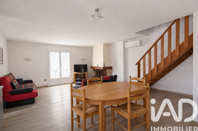 Maison 3 pièces 235000 €