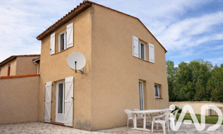 Maison 3 Pièces 70 m² à vendre à Canet-en-Roussillon (66140)