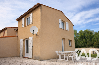 Maison 3 pièces 235000 €