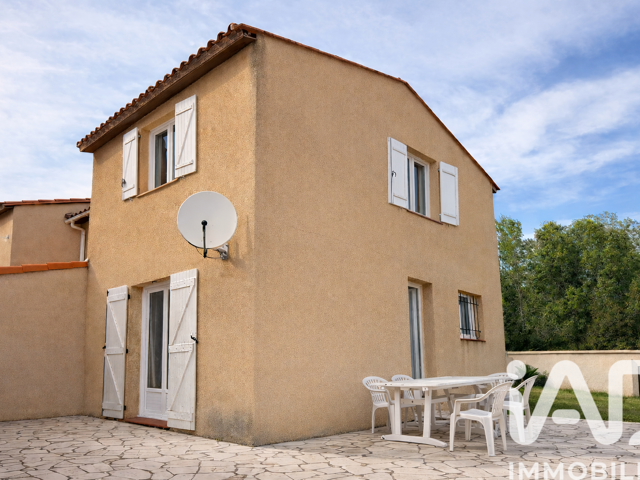 Vente Maison/villa 3 pièces — photo du bien