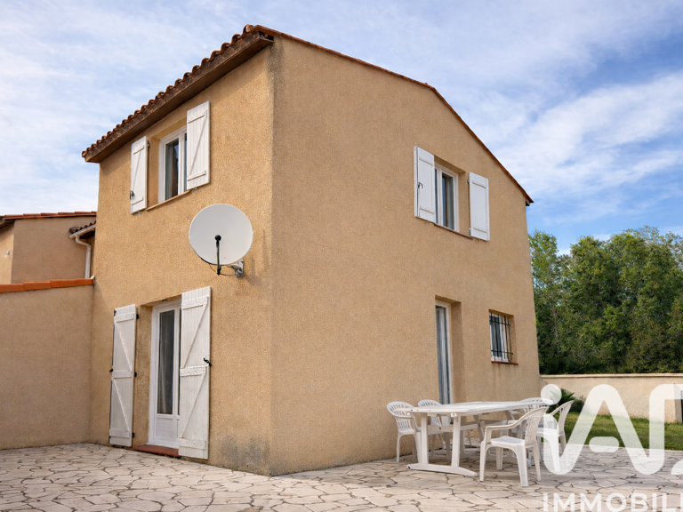 Vente Maison/villa 3 pièces — photo 1