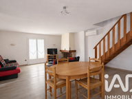Vente Maison/villa 3 pièces — photo 2