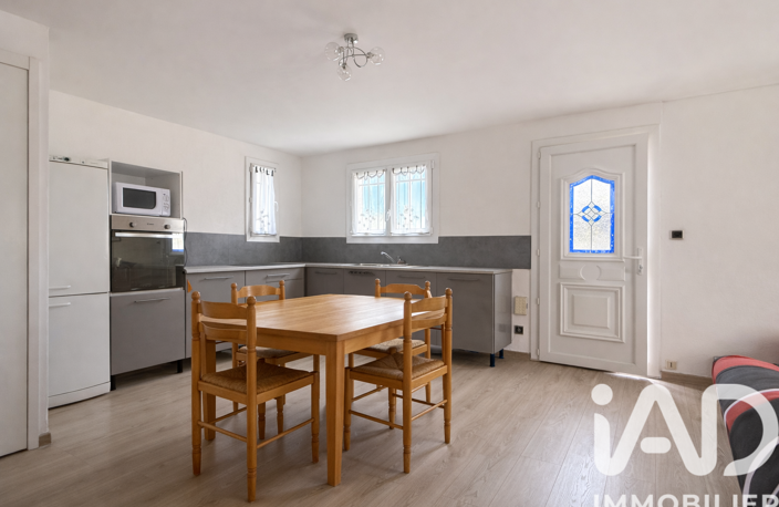 Vente Maison/villa 3 pièces — photo 3
