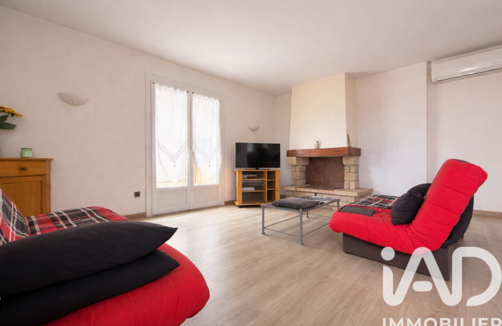 Vente Maison/villa 3 pièces — photo 4