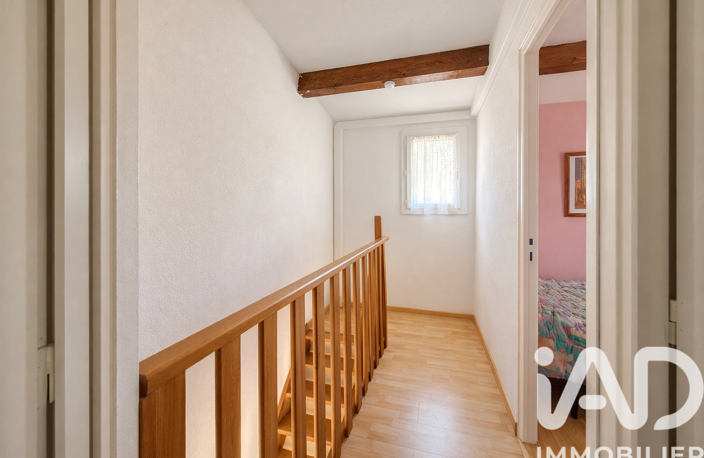 Vente Maison/villa 3 pièces — photo 5