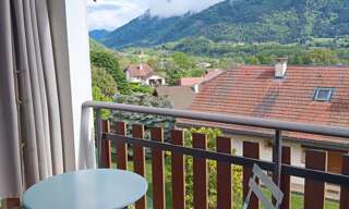 Appartement 1 Pièce 30 m² à louer à Viuz-en-Sallaz (74250)